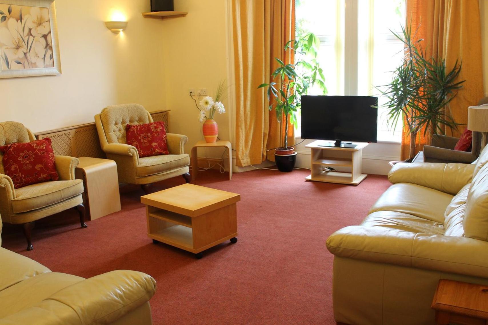 Hollybank - Ensuite Room & Use Of Large Shared Kitchen Dumfries Dış mekan fotoğraf