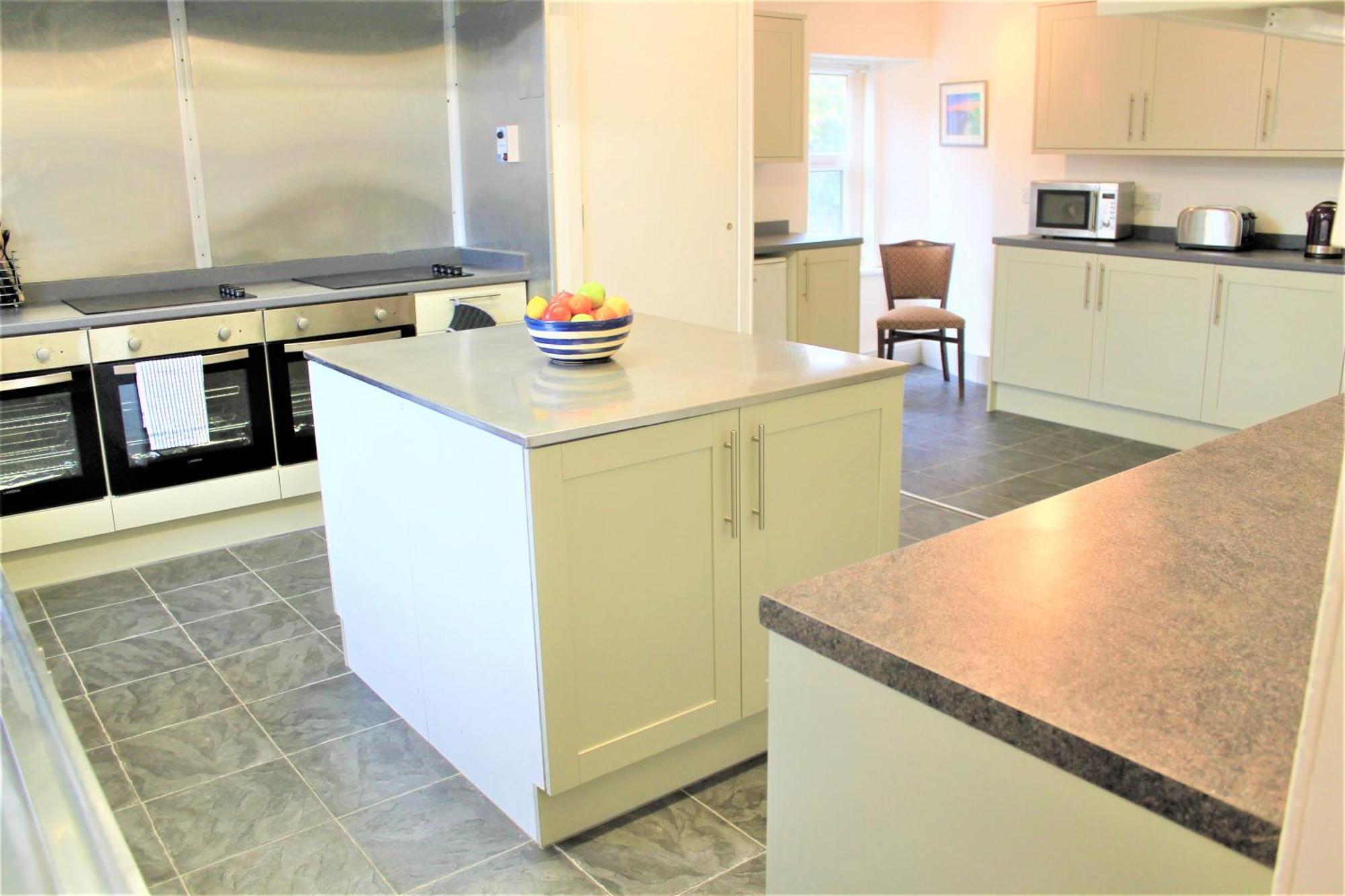 Hollybank - Ensuite Room & Use Of Large Shared Kitchen Dumfries Dış mekan fotoğraf