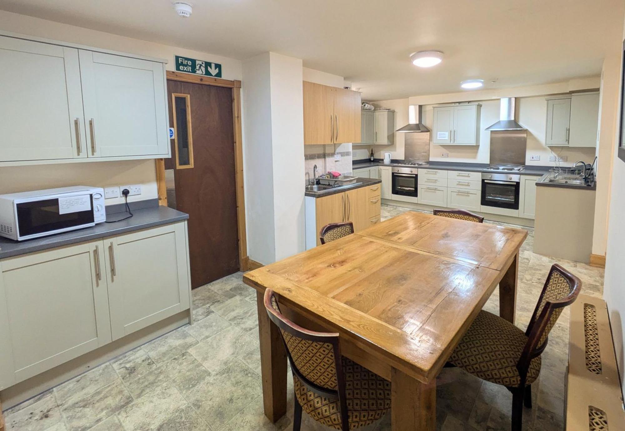Hollybank - Ensuite Room & Use Of Large Shared Kitchen Dumfries Dış mekan fotoğraf